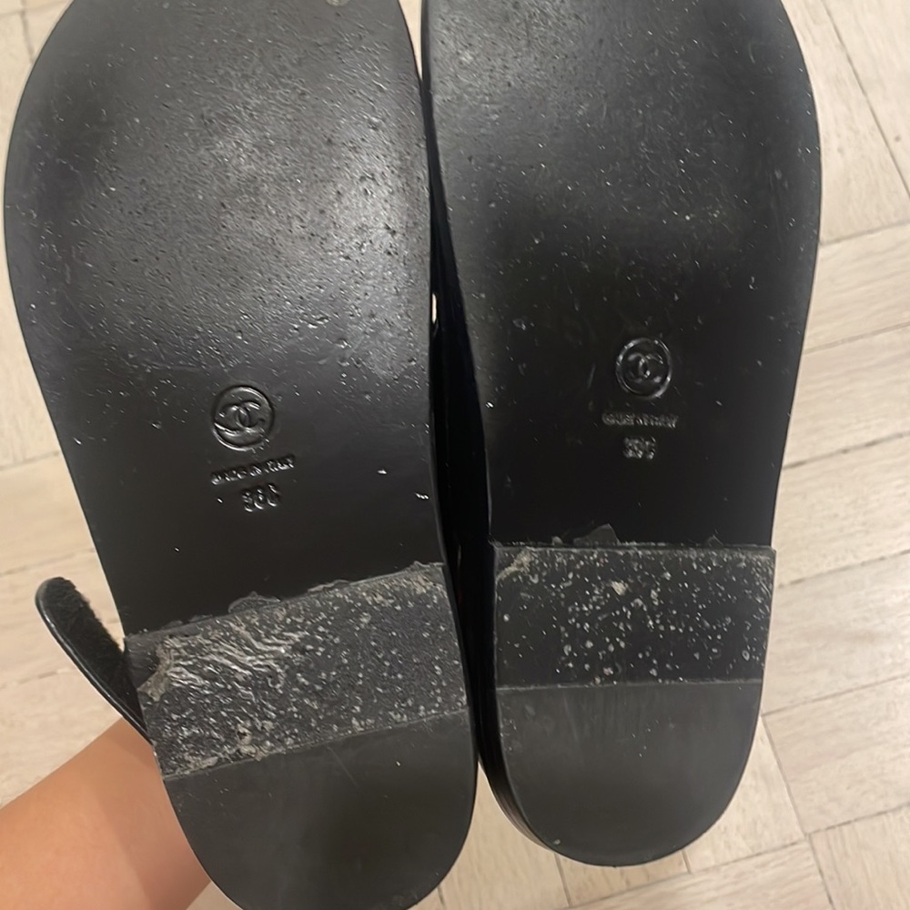 Copy Dad Sandal Shoes - Picture 3 of 8